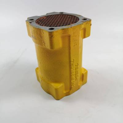 卡推土机D4DD6D冷却器7N01289M88189M80394S65902Y1983