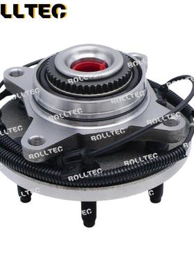 BL3Z1104A4WD前轮轮毂单元适用FordUSA:F-150/Expedition