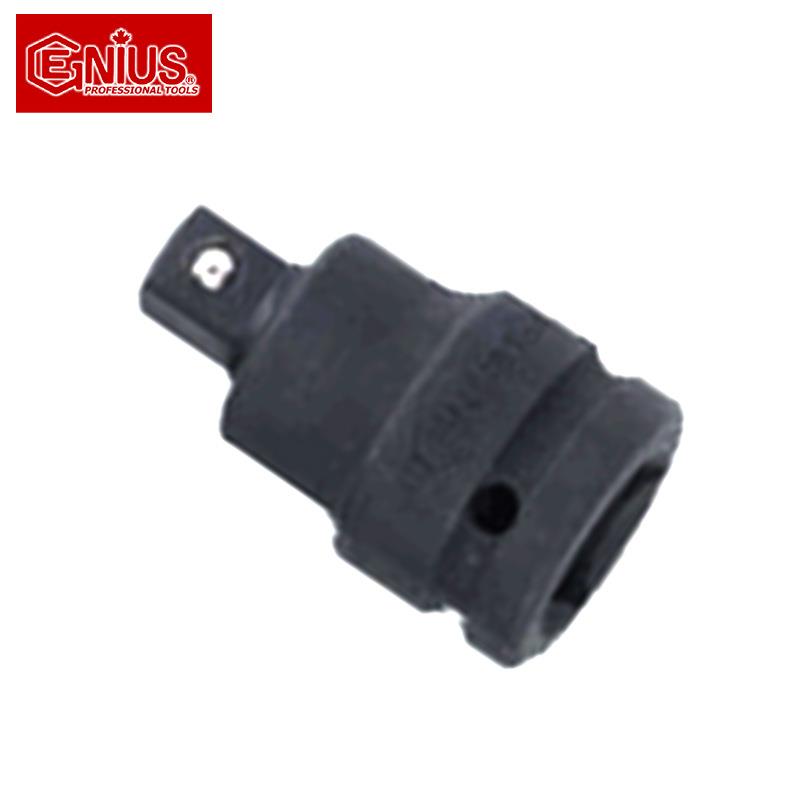 天赋气动工具转换接头铬钼钢640604B3/4转1/2（滚珠）