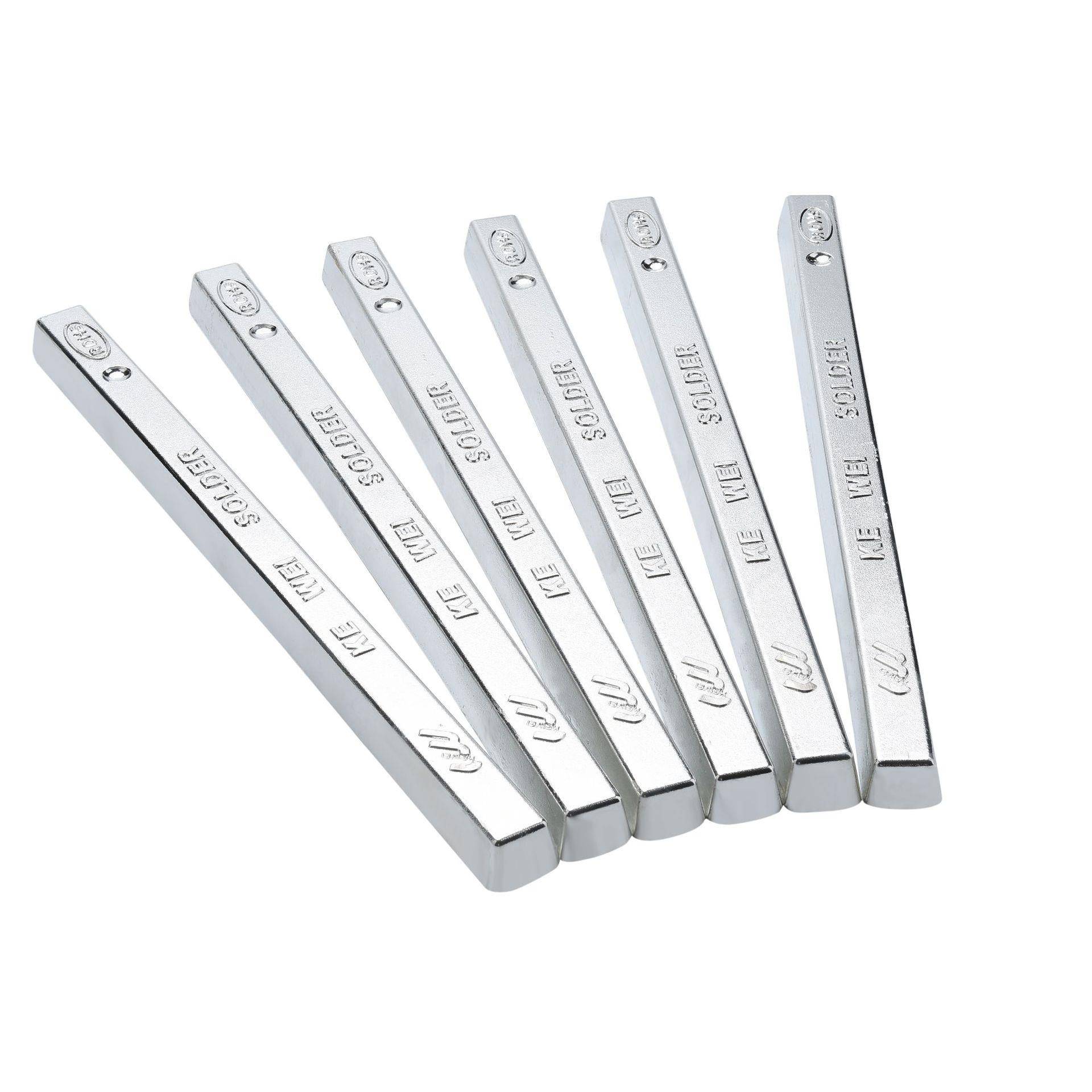 含税锡厂可为焊锡Sn99.3Cu0.7手浸炉专用锡条环保锡条SGS焊锡条