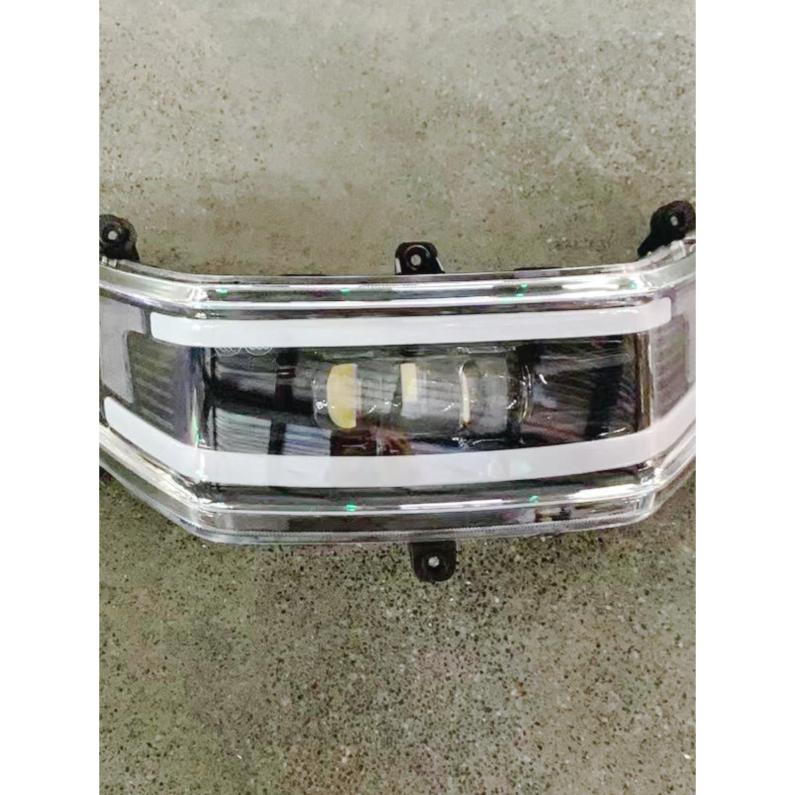 小牛新款G6T电动车外壳车壳PP件塑料板前泥板前面板后挡泥脚踏板