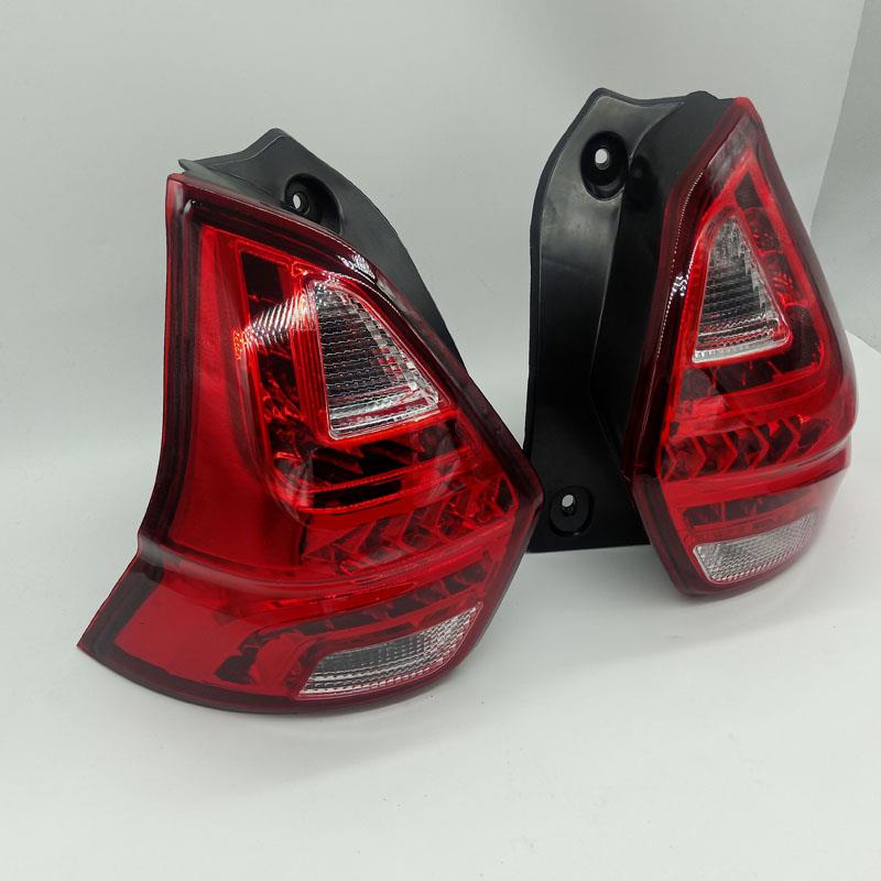 金彭金鹏D70 S70 D90 T90电动汽车轿车后尾灯后刹车灯D70倒车灯