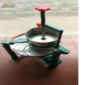 全自动小型茶叶揉捻机 红茶揉捻成条作业 铁观音茶叶理条机