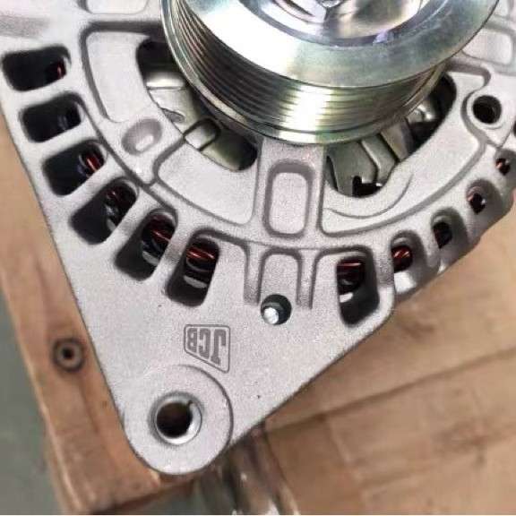 杰西博JCB 444发电机AAK5758发电机320 08610发电机12V95A发电机