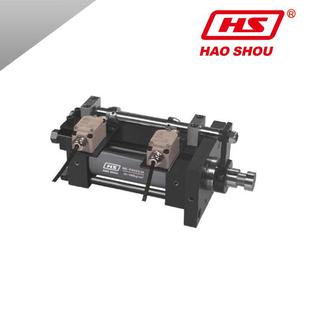 做HK柱型模具油缸通用型中高压油缸 台湾好手定