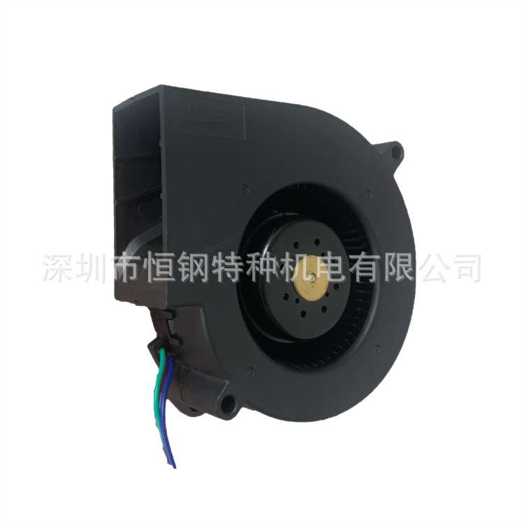 9733防水鼓风机 9733直流鼓风机 8200RPM