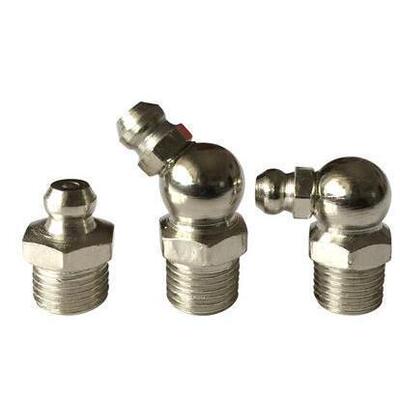 替代GPAS6/GPAS6A油嘴/不锈钢油嘴GPA/GPAS6/6A日本注油嘴/国产替