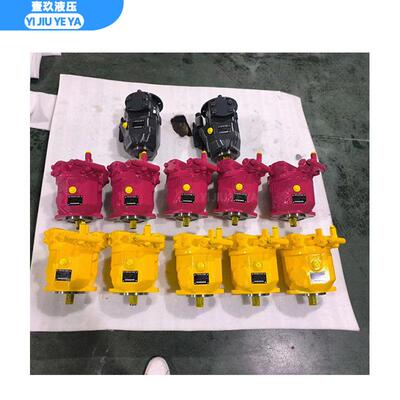 全新A10VO45DFR1/31R-PSC12N00 A10VO45DFR1/31R-PSC12K01油泵