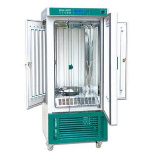 供应J供光照培养箱四面光照 型号:KM1-G300EF库号：M207164