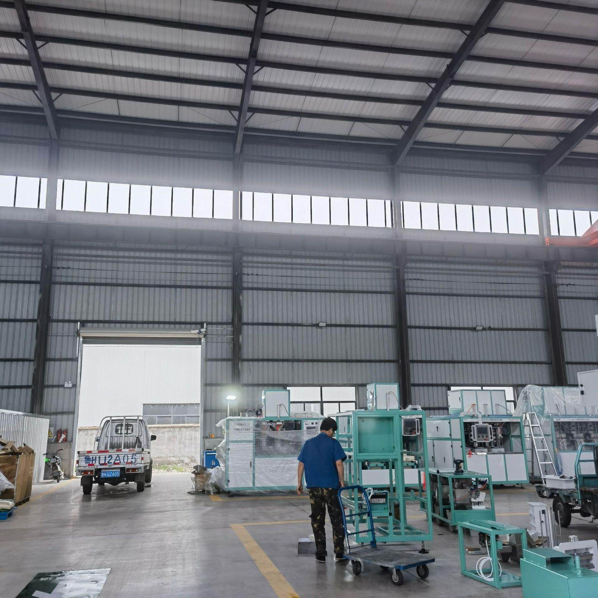 自动上料计量真空整形 大米方砖式触摸屏PLC编程控制真空包装机,办公设备/耗材/相关服务,包装机,淘宝优惠券,粉丝福利购,淘宝优惠卷