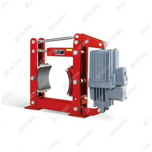 E0矿用卷扬机船舶防爆型推动器 鼓式 制动器YWZ4Ed系列YWZ4