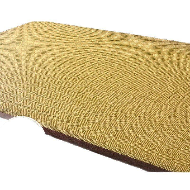 藤席垫凉席地垫2025新款榻榻米床垫午睡垫睡觉打地铺家用席子,床上用品,床垫/床褥/床护垫/榻榻米床垫,淘宝优惠券,粉丝福利购,淘宝优惠卷