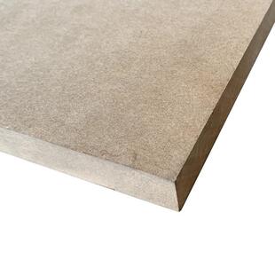 密度板厂家三聚氰胺高密度镂铣板e1中纤维密板贴面密度板现货