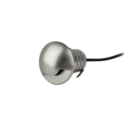 防水LED侧透光地埋灯园林景观广场户外台阶步道侧发光龟背埋地灯