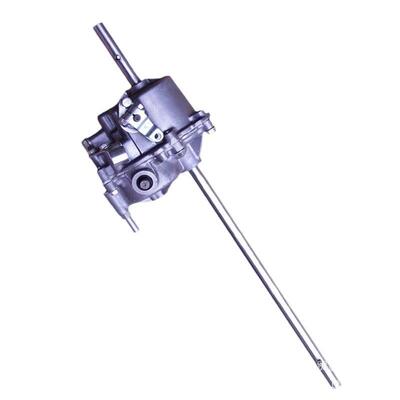 草坪机齿轮变速箱适用大隆索普HRJ216剪草机自走器割草机配件