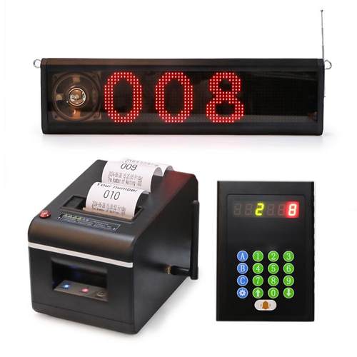 挂号机叫号机门诊排队机叫号系统取号机热敏纸叫号机叫号一体机