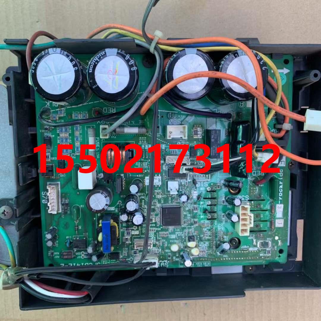 全新原装大金外机板3PCB1412-2 2P143284大金空调RXS35FV2C主控板