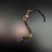 coconut Vintage古着 Bohemian shell手链