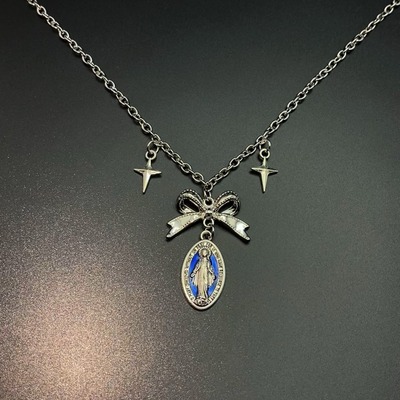 Vintage古着 The Dreamer's Pledge项链