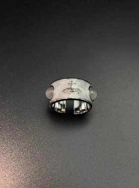 Vintage古着 Broad-faced Saturn戒指