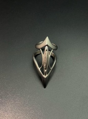 Vintage古着 Scepter Holy Emblem戒指