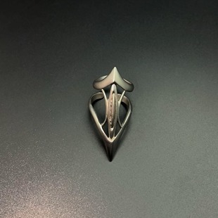 Vintage古着 Scepter Holy Emblem戒指