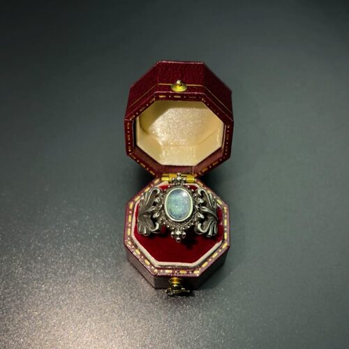 Vintage古着 Sacred Afterglow戒指