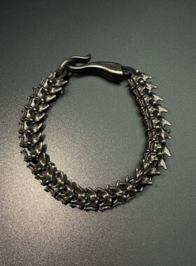 Vintage古着 Abyssal Dragonbone手环