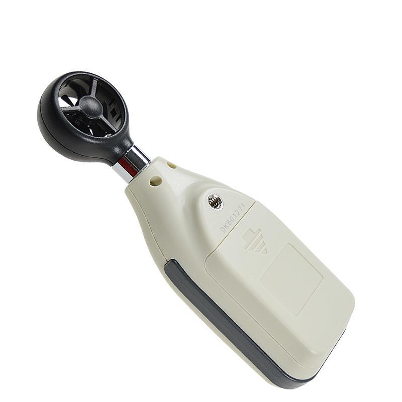 标智GM816A数字风速仪风速计测风仪高精度便携手持叶轮测风仪