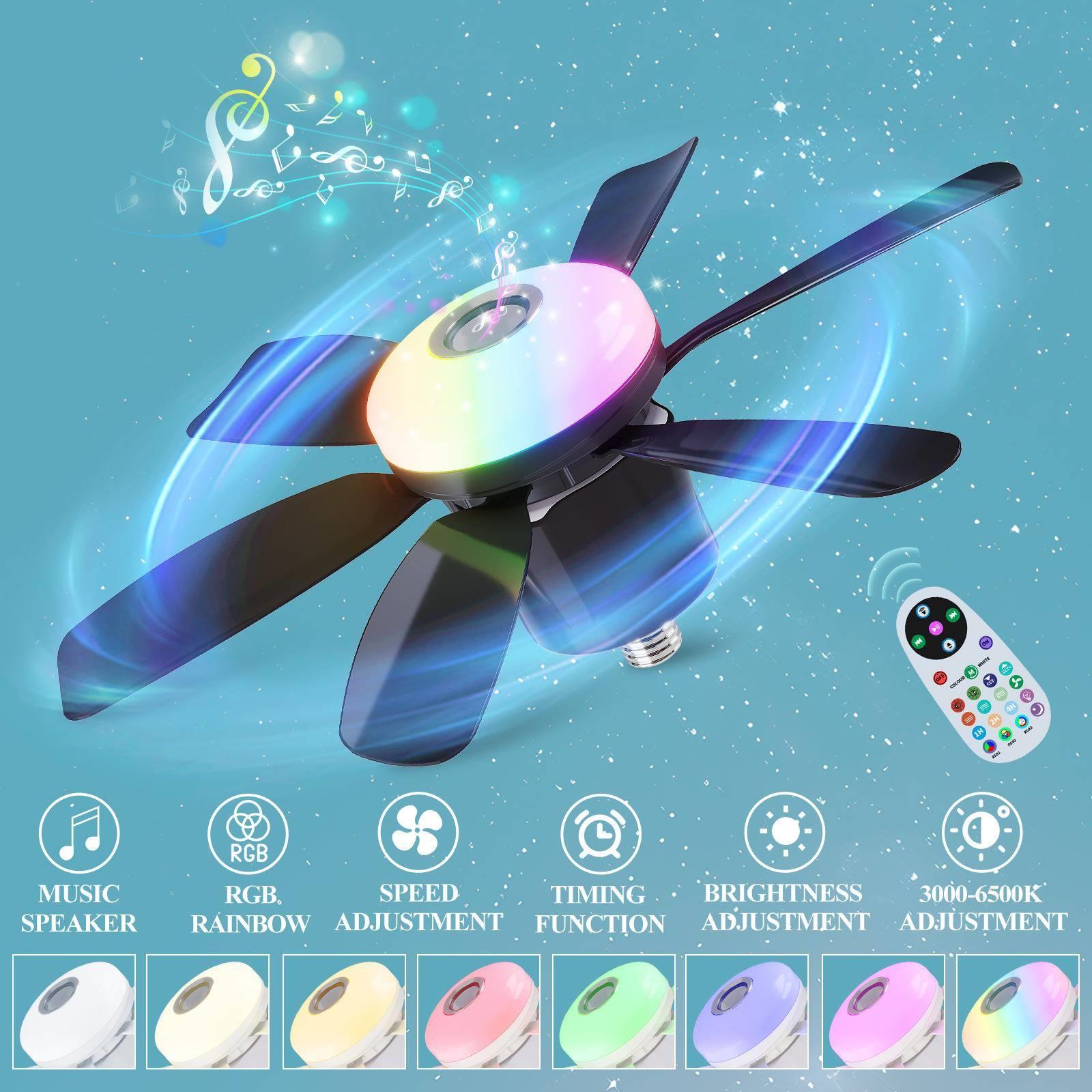 2约25新款跨境风扇0吊灯现代简卧室扇灯769家用风扇照明一体电扇