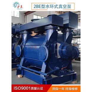 2Be水环真空泵工业和压缩机大吸力2205不锈钢防爆上海振振厂