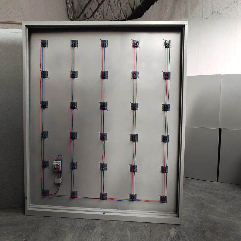 42工门讲电动具G-DDCD42充电柜电电钻充箱工地对机充电柜电动扳手