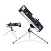 修水泡仪直角水平仪 激光水平尺 多功能家用红外线装 高精度打线器