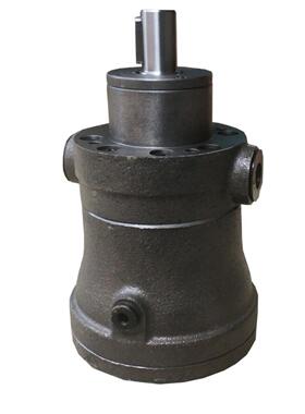 邵阳维克液压轴向柱塞泵10/25/63/80/160/250MCY14-1B定量液压泵