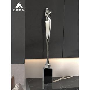 采购产品现代，简约，平易近人的豪华和高端客厅装饰，电视柜装饰