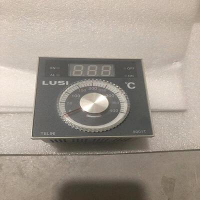 昌壹盛烤箱温控器TEL72-9001X温度控制器温控表TEL96-9001T