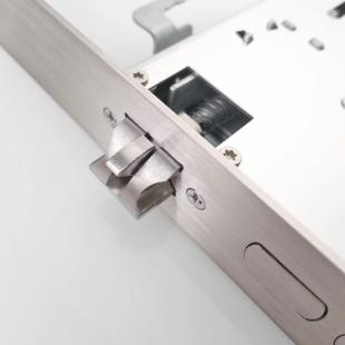 爱维特30*双27035*3304纹0*3防88指锁专用双活快全CAT钢电子卡锁