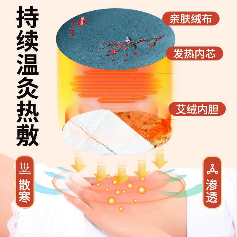 热草敷包电加热艾绒热敷腰带熏蒸器艾艾灸热宝电暖宫暖卵巢理疗袋,个人护理/保健/按摩器材,电热敷盐包,淘宝优惠券,粉丝福利购,淘宝优惠卷