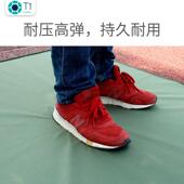 厚操垫舞012蹈垫子跳高体垫练功垫身空翻垫子加可折叠健仰卧起坐