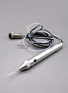 M-410 Tp-5YBO0点动胶t笔蠕点胶机配件50即时点胶机特氟龙管2胶水