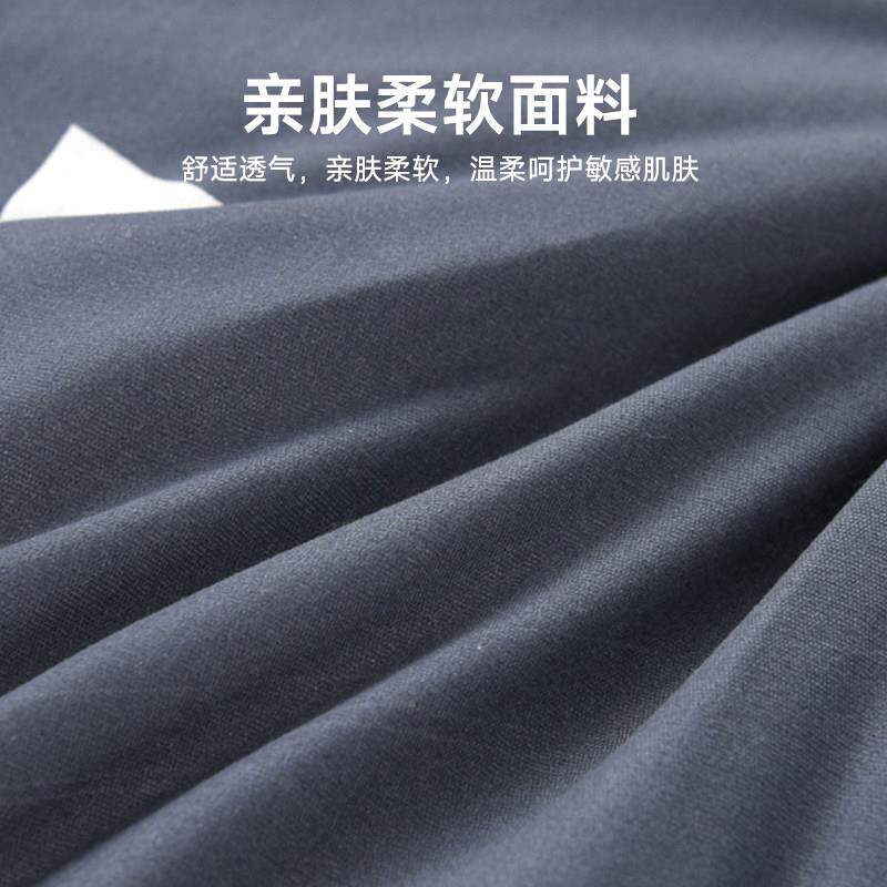 2026新款夏被凉被空调被YH202409四季通被用家春秋被子学生宿舍单