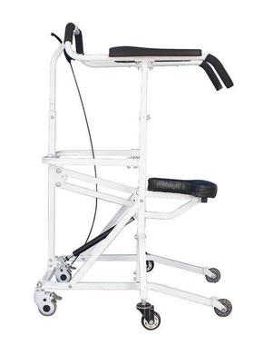 泰合行老人残疾人病FMY人辅助站炼立立架锻学步车走步机助器站架