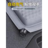 大众Tou垫ron X汽车床垫行李箱充气床汽气车后睡垫睡v眠86248神器