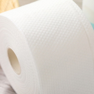 快速发货 一次性纯棉洗面擦脸洁面洗脸巾女美容院卷 良心卖家n