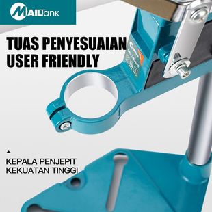 快速发货精度易j操作台钻多功能家用小型电钻支架工业级手电钻支