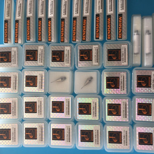 545延K长杆 快速发货适用雷尼绍测针 5000 530 5004