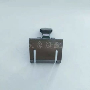 现货电脑双针车兄弟8420 7开口开叉直口 8450 8720自动割剪线845