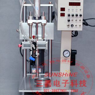 .稳定点胶机家时点胶 厂配备可个台同供应 圆形多机点胶阀同时