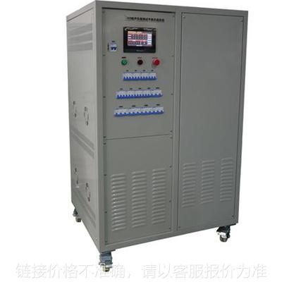 电解槽阴极电阻测试仪2000A铁碳质量测试仪