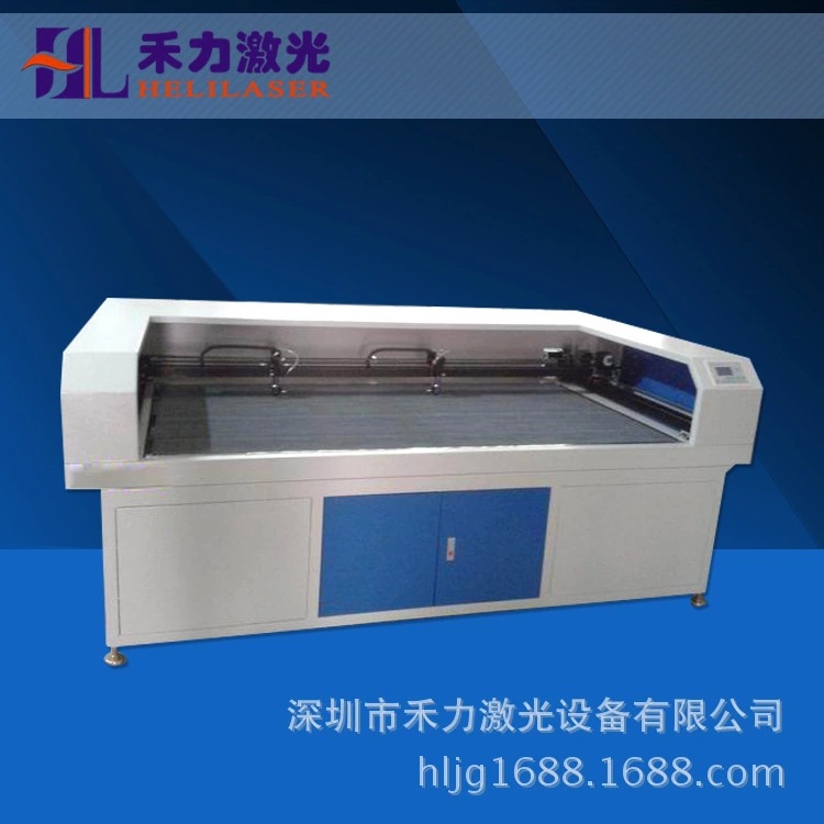 2023深圳HL黑色皮革花边棉线花边眼睫毛花边激光切割机